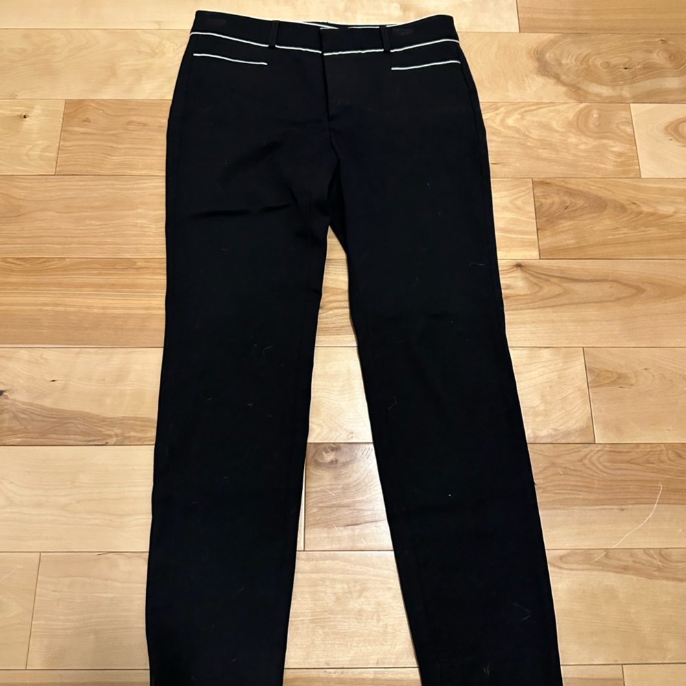 Banana republic work pants